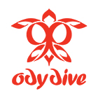 Logo Ody Dive Center