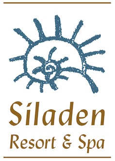 Logo Siladen Island Resort & Spa