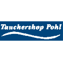 Logo Tauchershop POHL