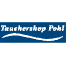 Tauchershop POHL - Logo