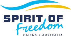 Spirit Of Freedom Pty Ltd - Logo