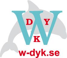 Logo W-Dyk AB