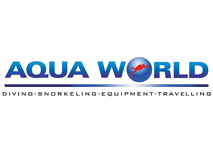 Logo Aqua World OY