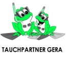 Tauchpartner Gera - Logo