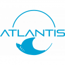 Atlantis Institut fuer - Logo