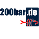 Tauchsportservice Potsdam - Logo