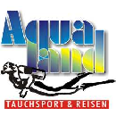 Aqualand Tauchsport & Reisen Ramstein - Logo