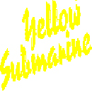 Yellow Submarine - Logo