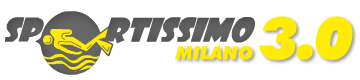 Logo Sportissimo Milano