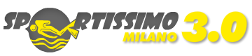 Sportissimo Milano - Logo