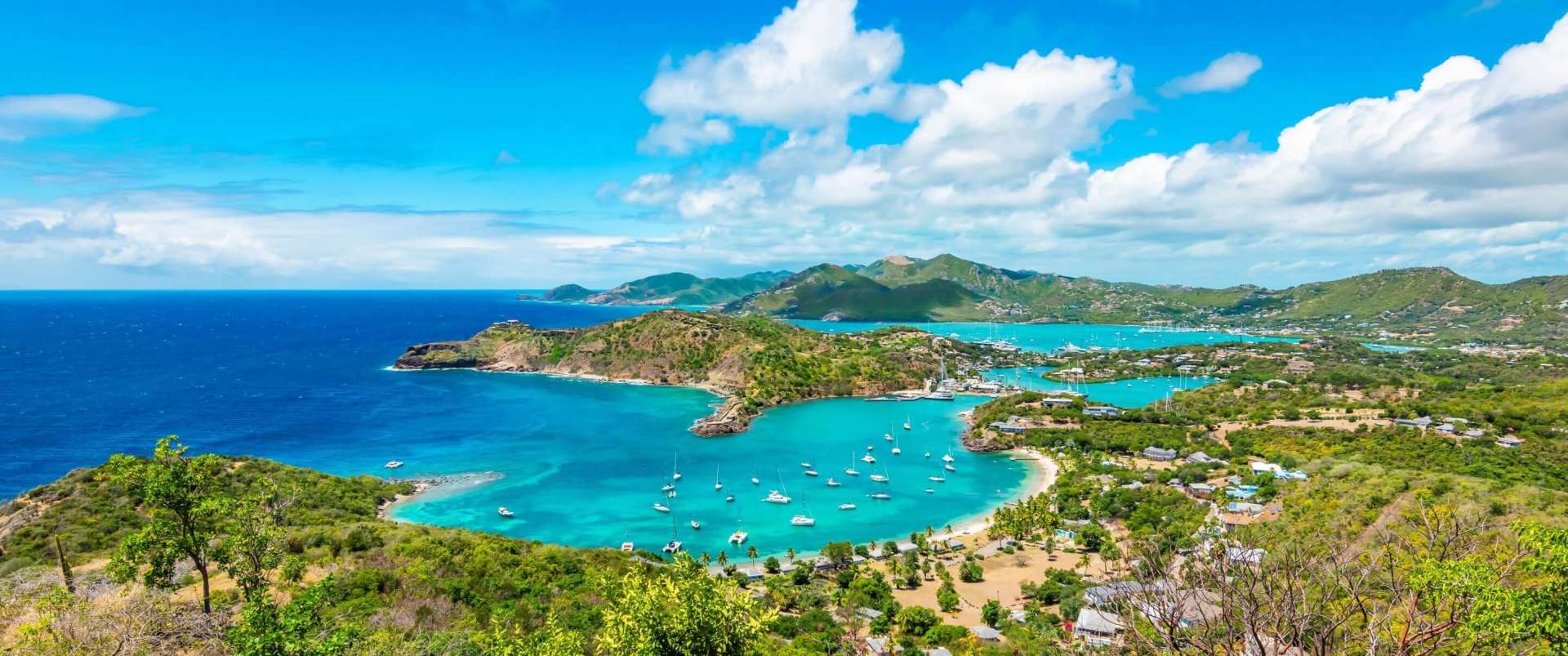 Antigua e Barbuda