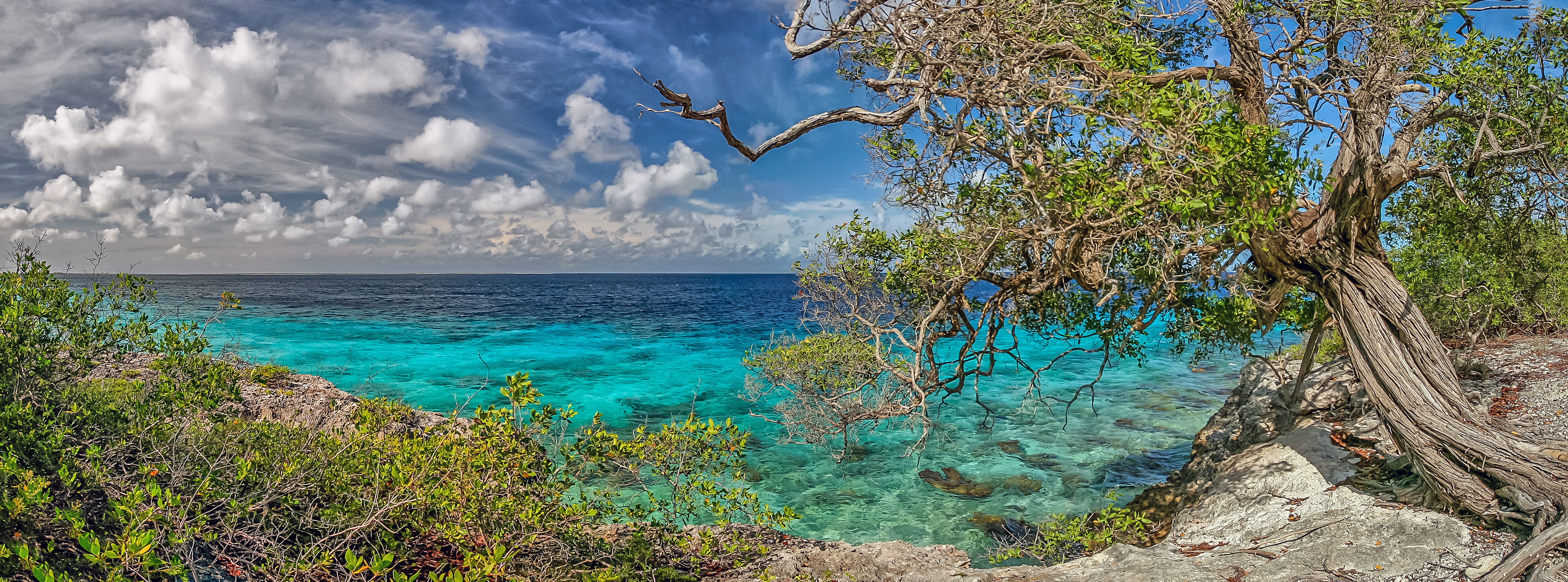 Bonaire, Sint Eustatius und Saba