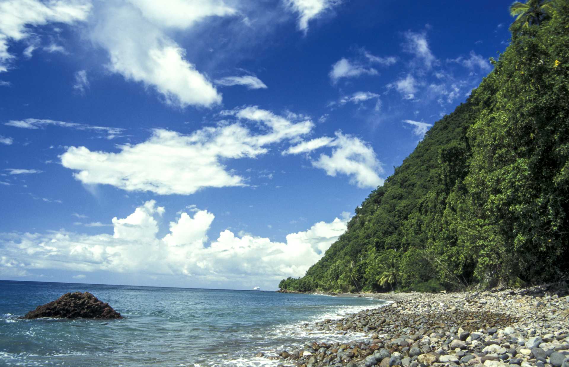Dominica