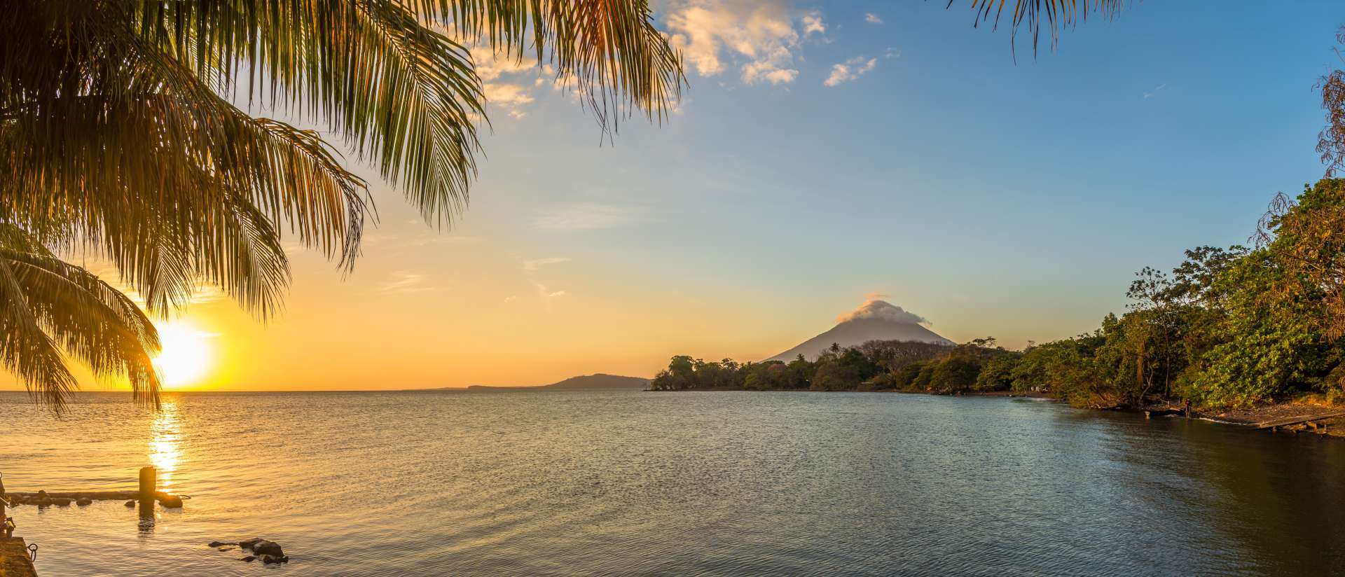 Nicaragua