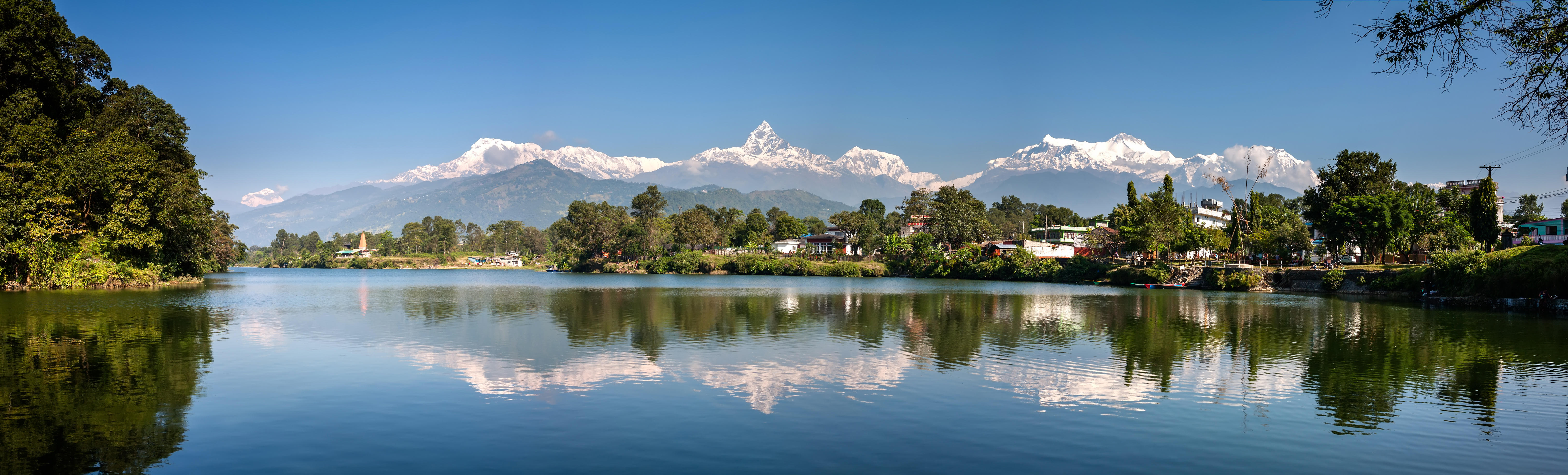 Nepal
