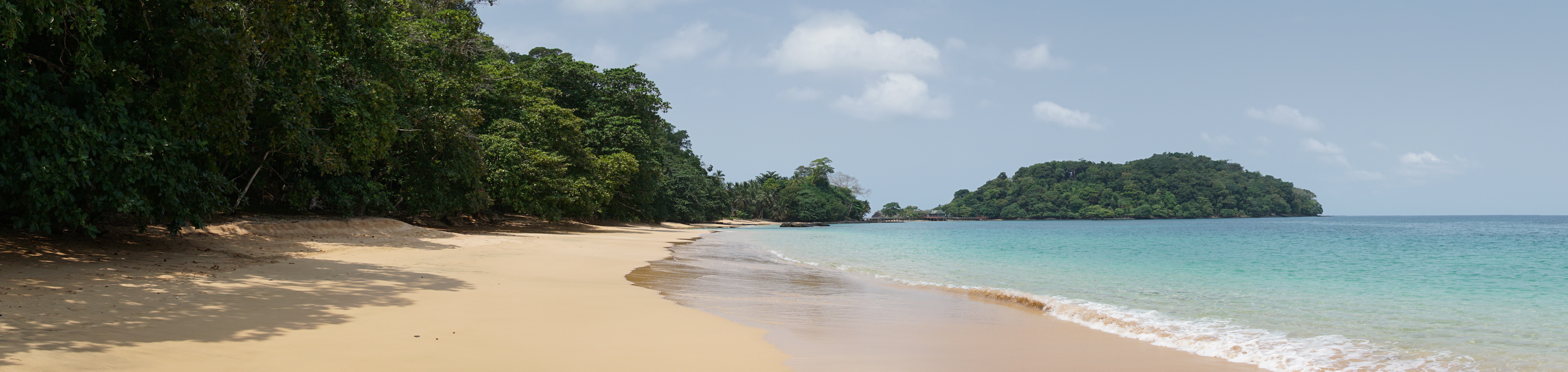 Sao Tome and Principe