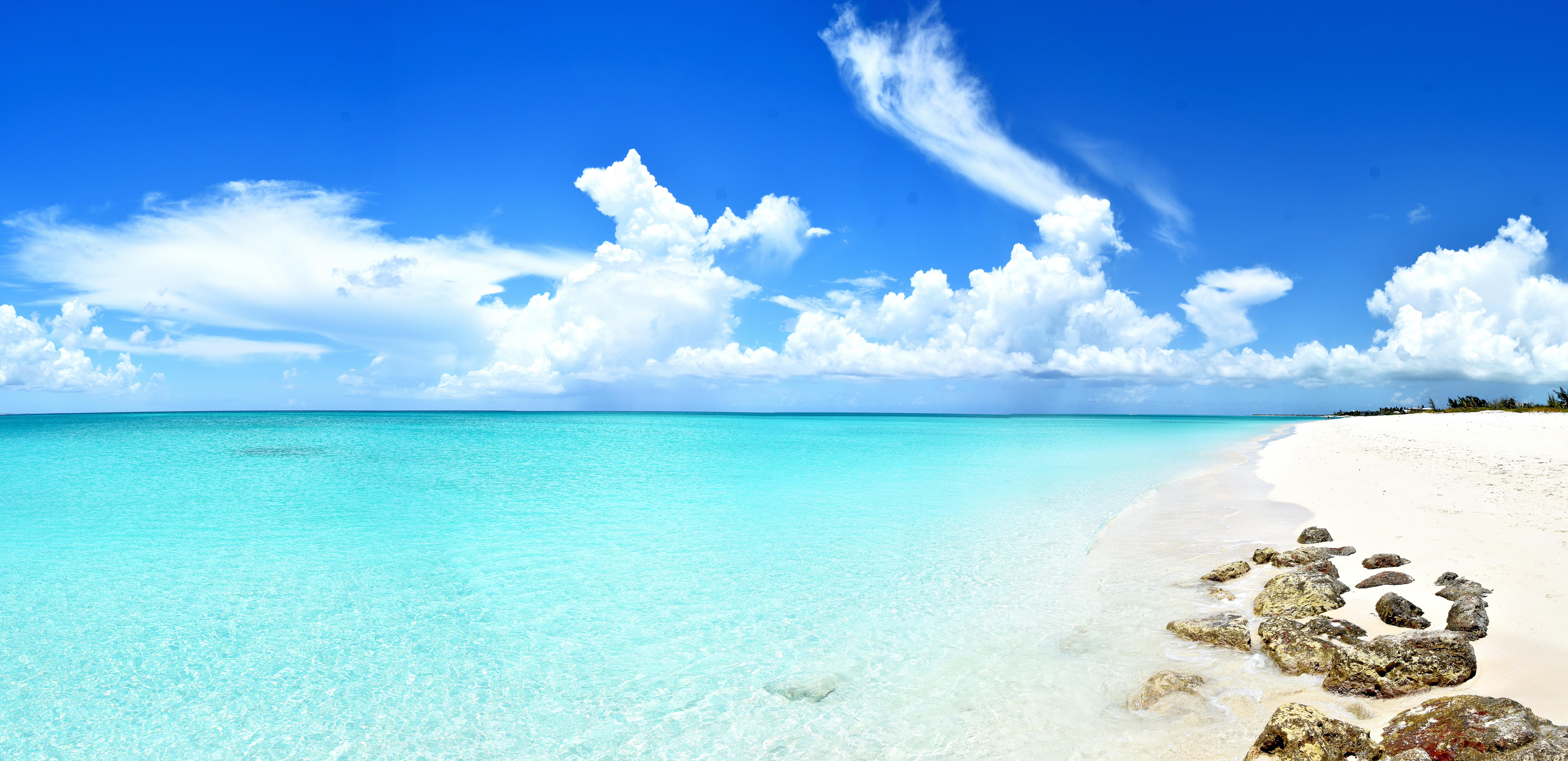 Turks and Caicos Islands