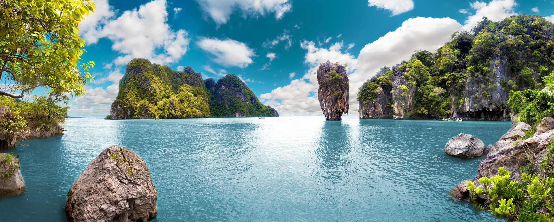 Tailandia