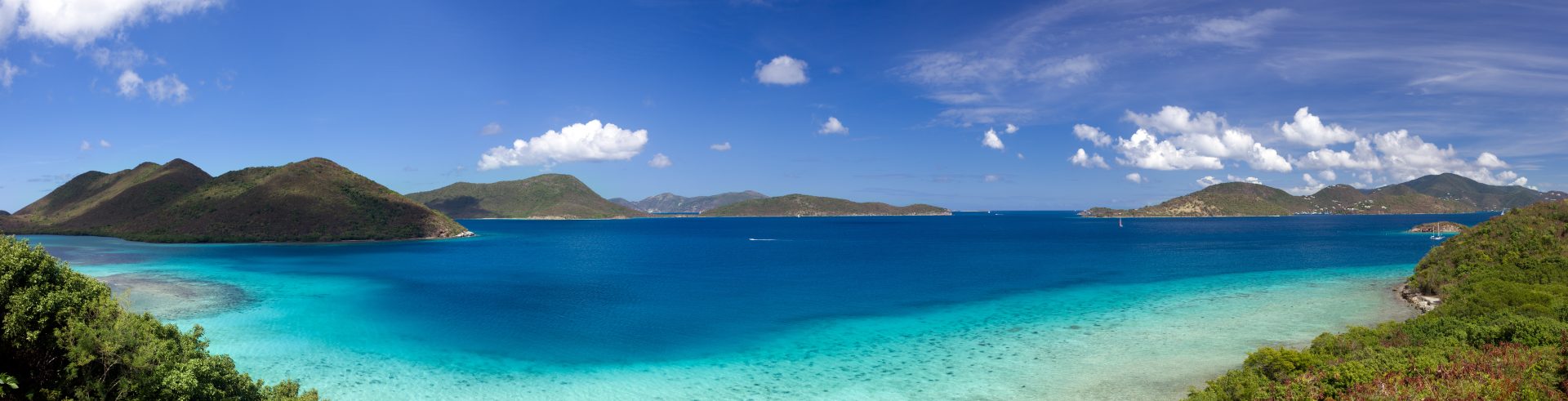 Islas Vírgenes de los Estados Unidos