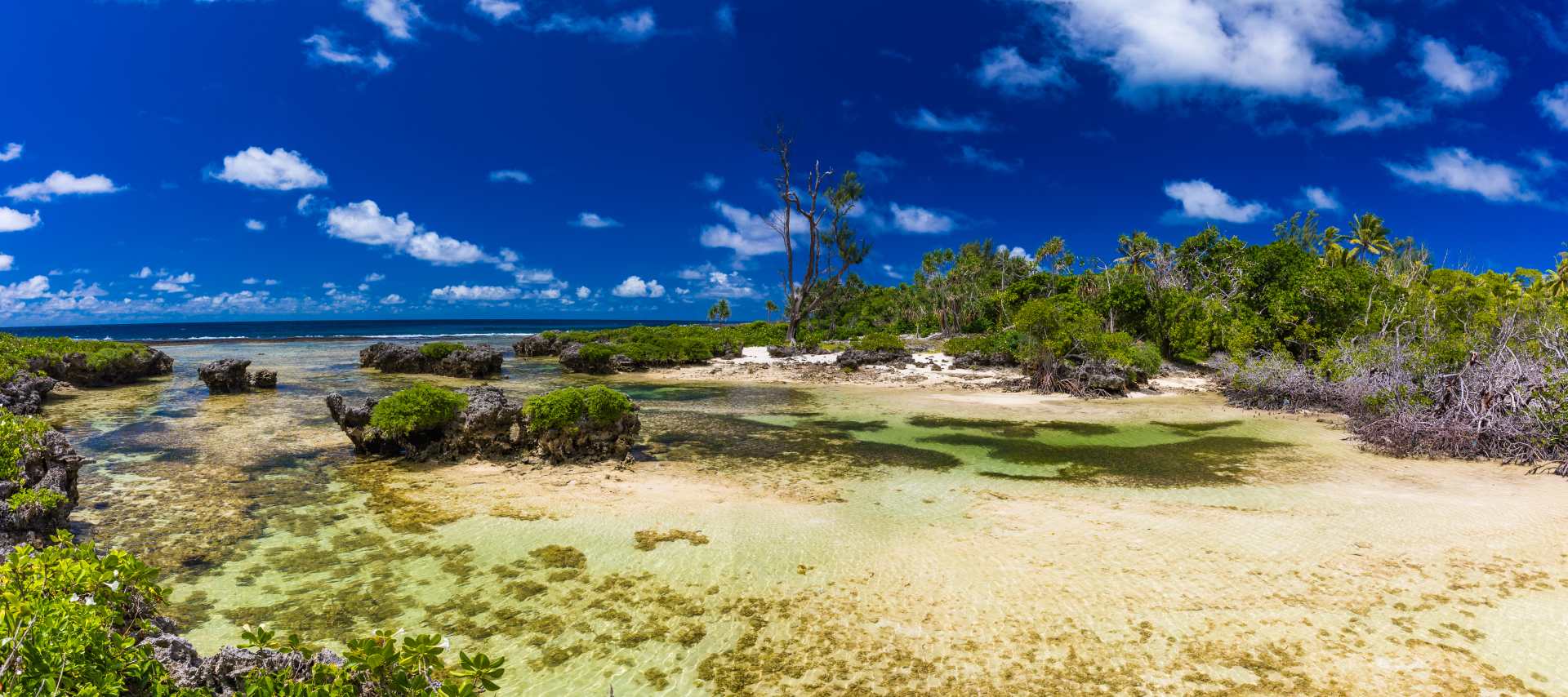 Vanuatu