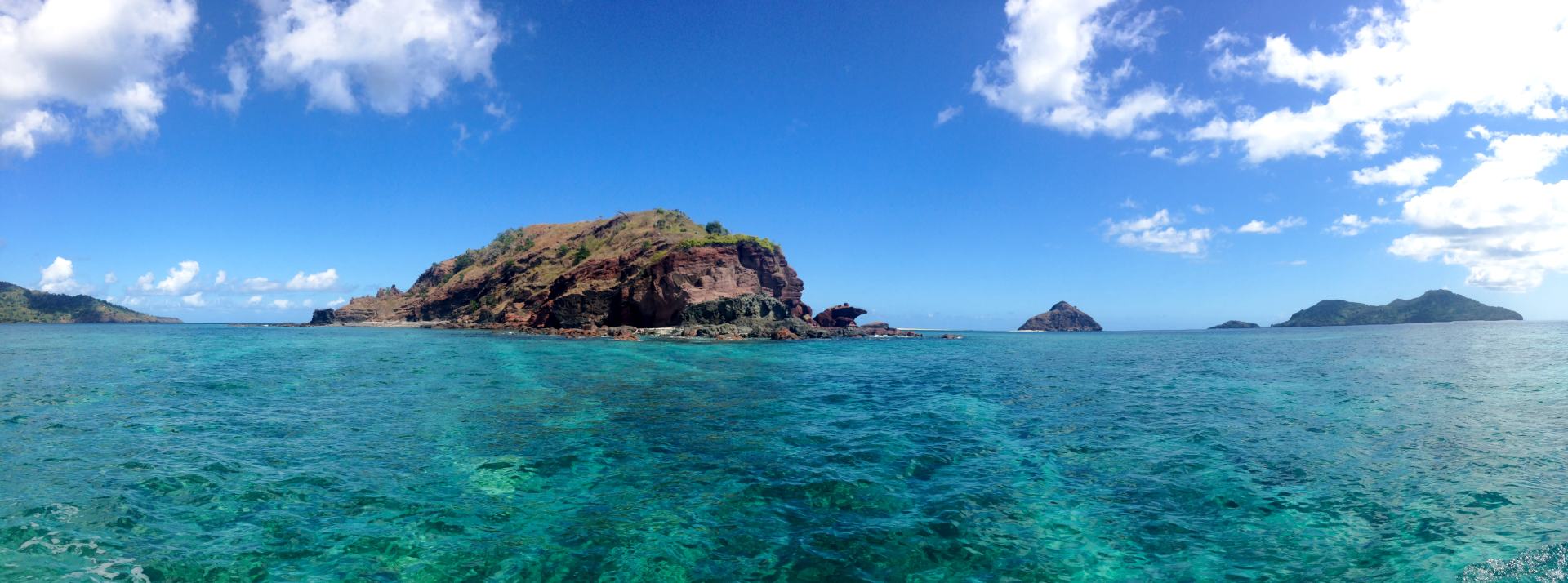 馬約特島