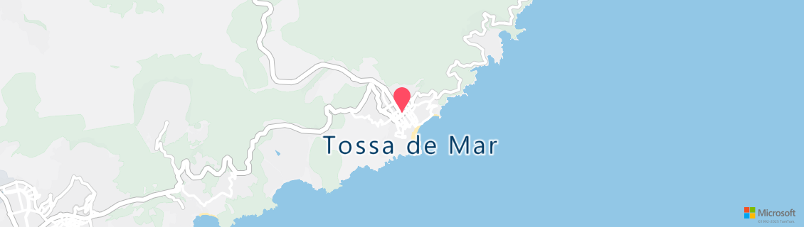 Umgebungskarte des Tauchshops DIVING CENTER L'AMFORA