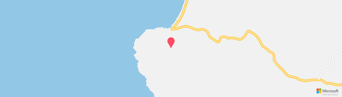 Map of the dive shop Marine Life Divers