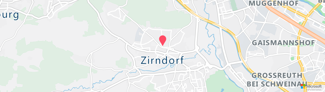 Map of the dive shop Tauchsportclub Zirndorf e.V. 
