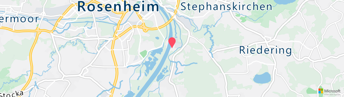 Map of the dive shop TC Octopus Rosenheim 