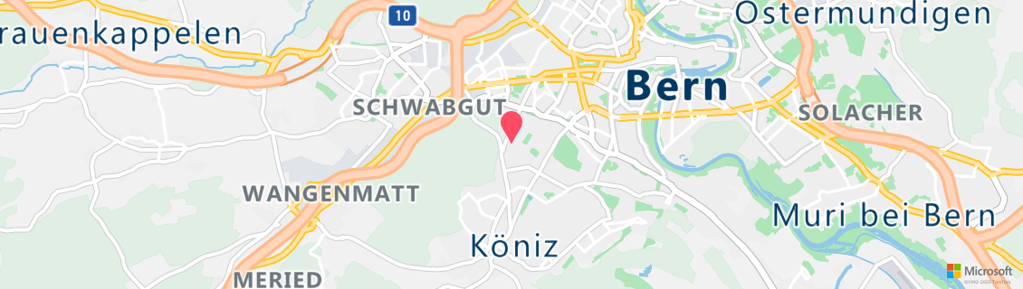 Map of the dive shop Tauchsport Kaeser AG