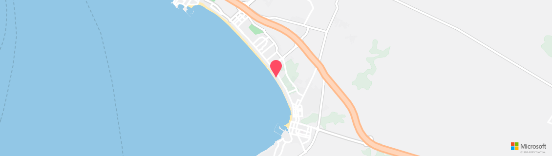 Umgebungskarte des Tauchshops Aqua Sub Mallorca Private Dive