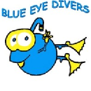 Blue Eye Divers - Logo