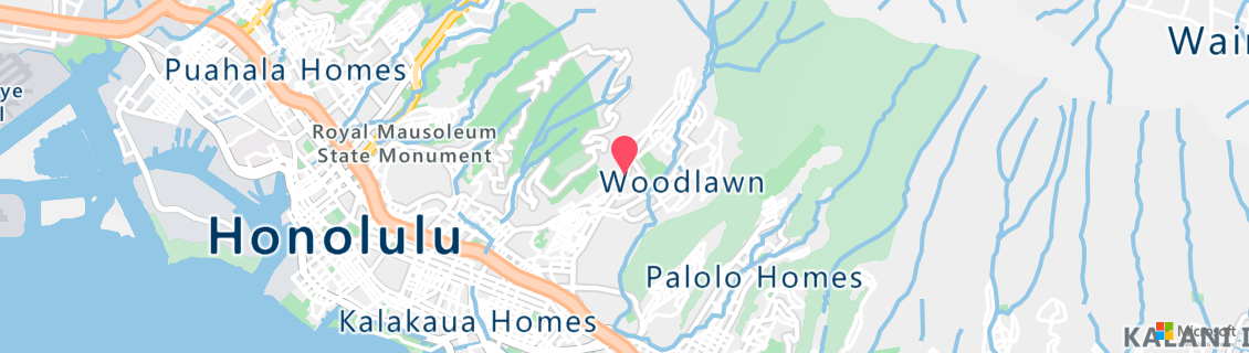 Umgebungskarte des Tauchshops Grand Blue