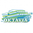 Oktavia Dive Center Co., Ltd - Logo