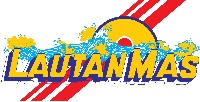 Lautan Mas - Logo