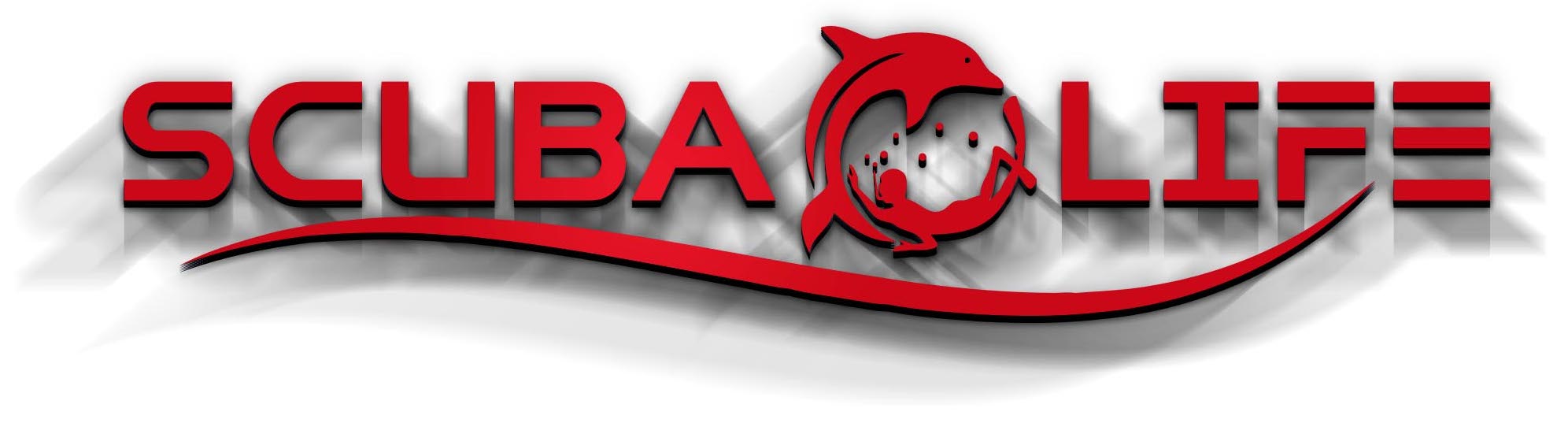Scuba Life - Logo