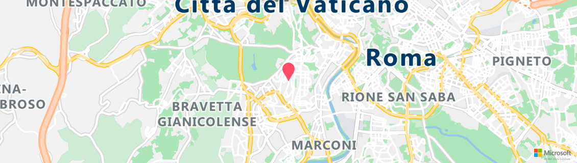 Map of the dive shop Marenostrum Diving Team