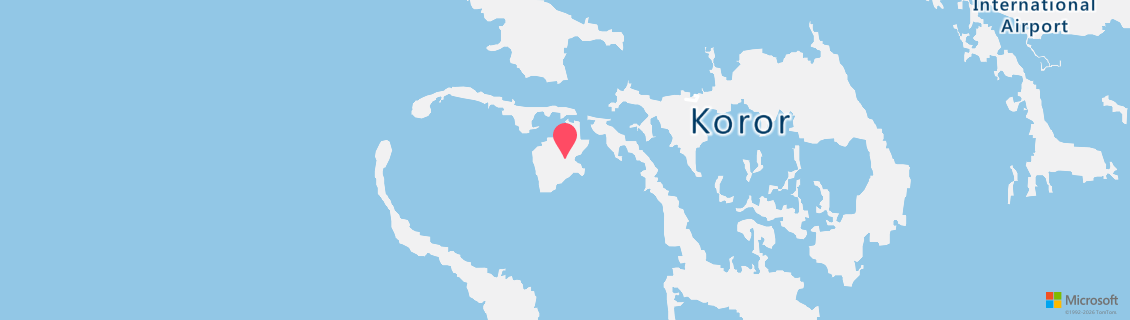 Umgebungskarte des Tauchshops Aqua Magic