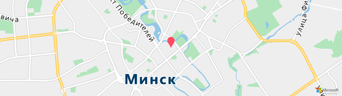 Map of the dive shop Diving School SUBLIFE