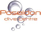 Poseidon Dive Centre - Logo