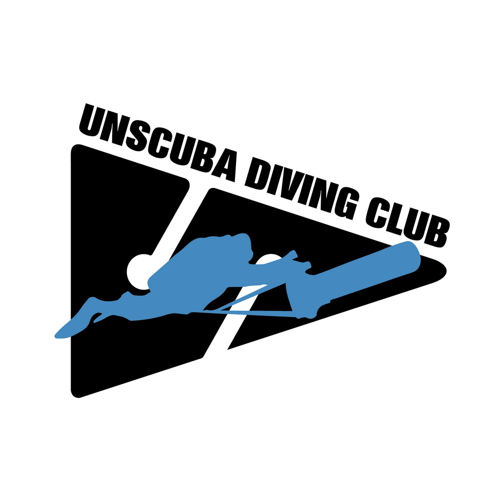 UNSCUBA Diving Club - Logo