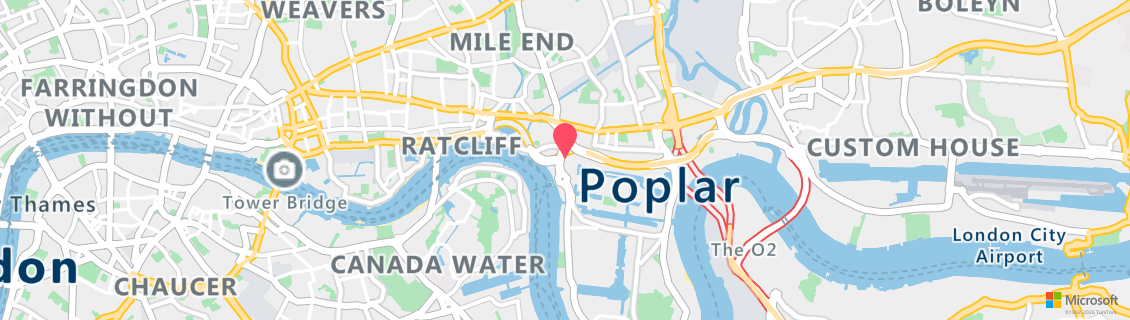 Umgebungskarte des Tauchshops Timuna Sea Ltd