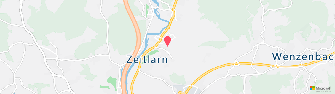 Map of the dive shop TC Ratisbona Regensburg 