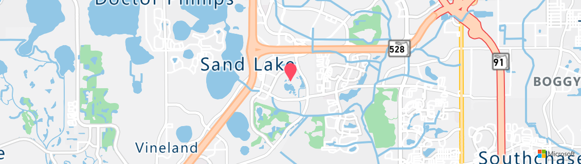 Umgebungskarte des Tauchshops TAUCHSCHULE SEAWORLD