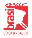 MarBrasil Ciência e Mergulho - Logo
