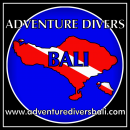 ADVENTURE DIVERS BALI - Logo
