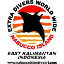 Extra Divers Nabucco Islands - Logo