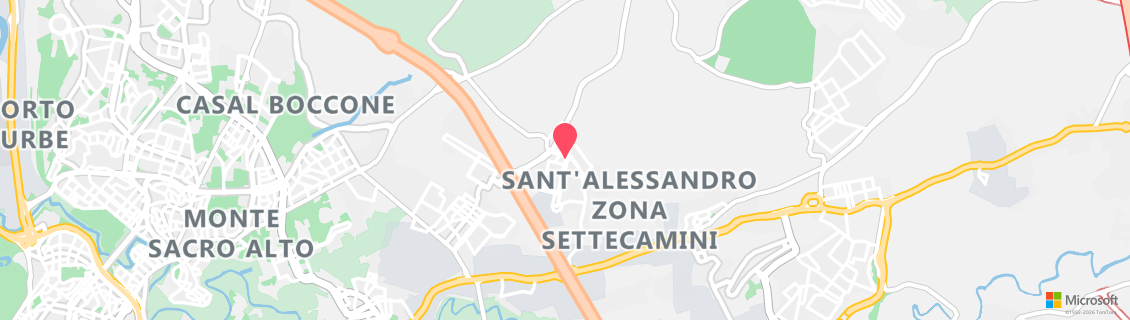 Map of the dive shop ASD YOU DIVE