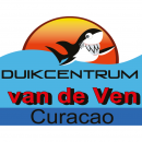 Dive Center van de Ven - Logo
