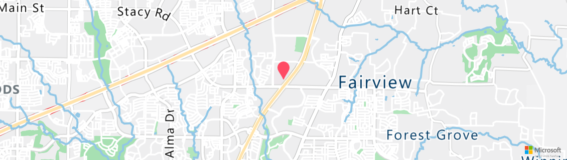 Map of the dive shop Nautica - Krzysztof Puzia